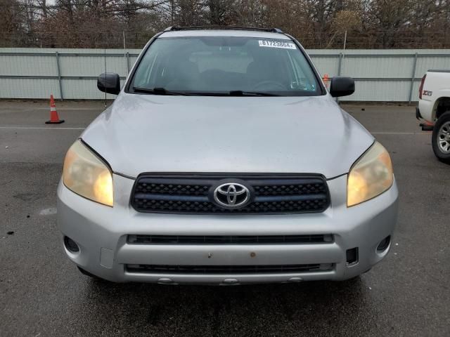 2006 Toyota Rav4