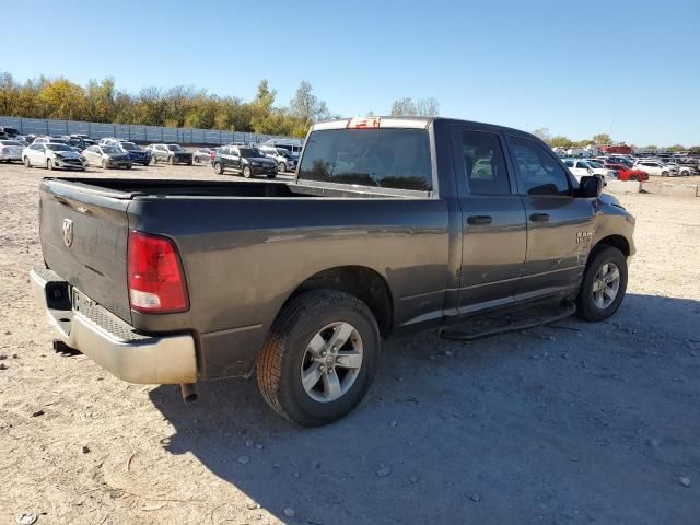 2018 Dodge RAM 1500 ST