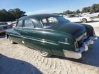 1951 Mercury Sedan