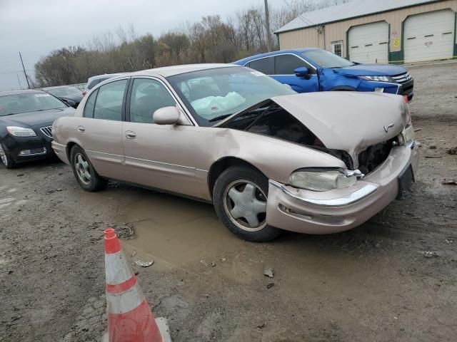 1999 Buick Park Avenue