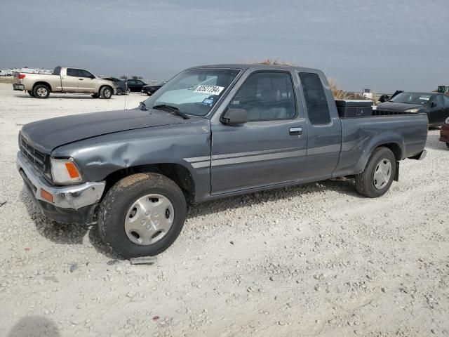 1994 Toyota Pickup 1/2 TON Extra Long Wheelbase DX