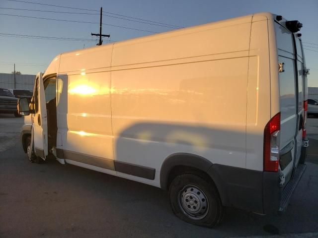 2016 Dodge RAM Promaster 2500 2500 High