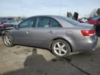 2006 Hyundai Sonata GLS