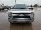 2014 Chevrolet Silverado C1500 LT