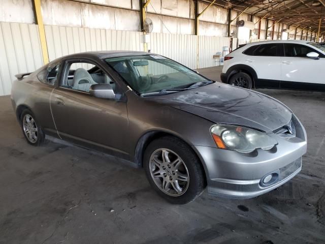 2004 Acura RSX