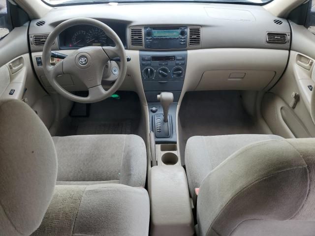 2003 Toyota Corolla CE