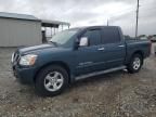 2005 Nissan Titan XE