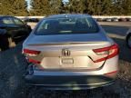 2019 Honda Accord EX