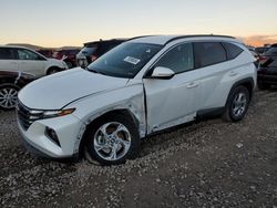 Hyundai Vehiculos salvage en venta: 2022 Hyundai Tucson SEL