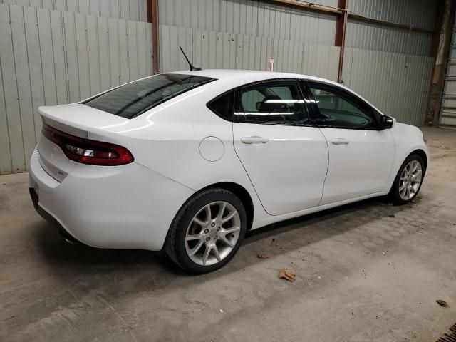 2013 Dodge Dart SXT