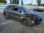 2023 Porsche Cayenne Turbo