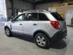 2013 Chevrolet Captiva LS