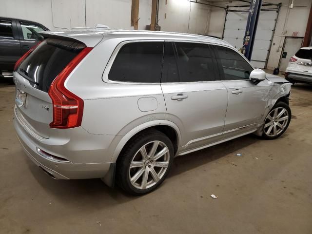 2019 Volvo XC90 T6 Inscription