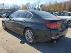 2014 BMW 528 I