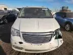 2012 Chrysler Town & Country Touring L