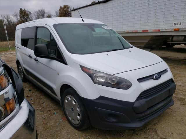 2016 Ford Transit Connect XL