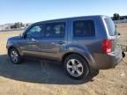 2014 Honda Pilot EXL