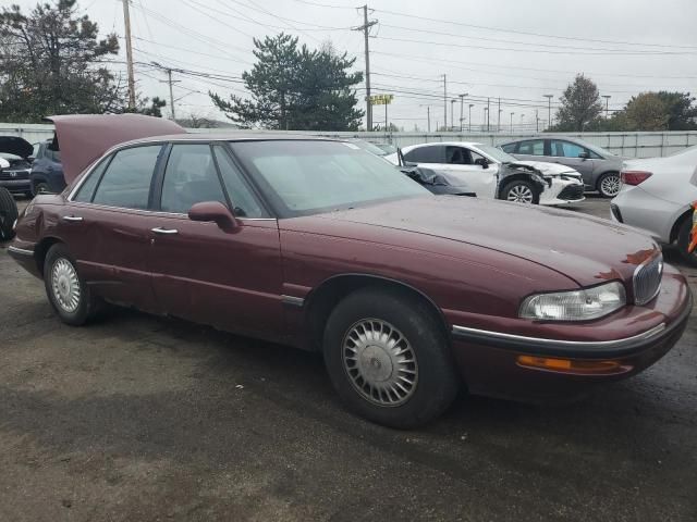 1999 Buick Lesabre Custom