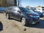 2012 Acura MDX