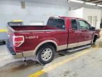 2014 Ford F150 Super Cab