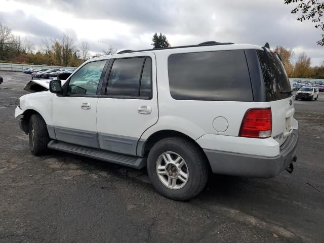 2004 Ford Expedition XLT