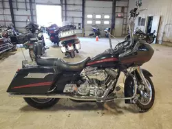 2007 Harley-Davidson Fltr en venta en Candia, NH