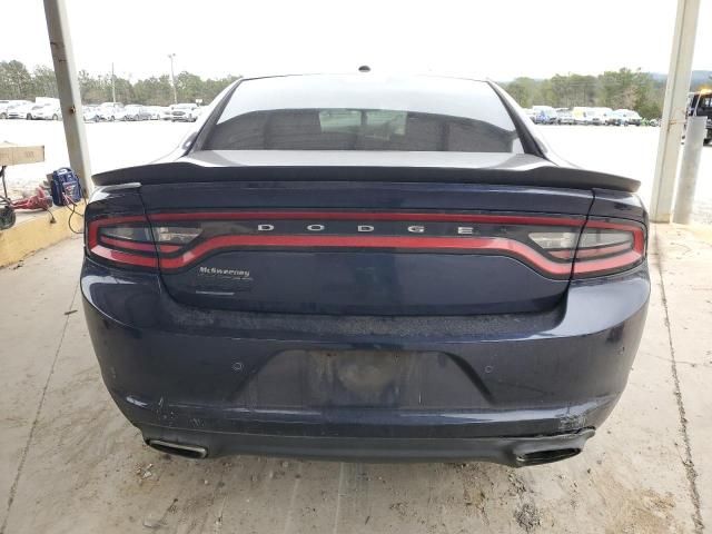 2017 Dodge Charger SE