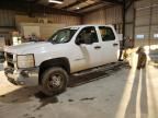 2008 Chevrolet Silverado K3500