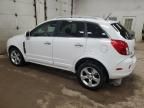 2014 Chevrolet Captiva LT