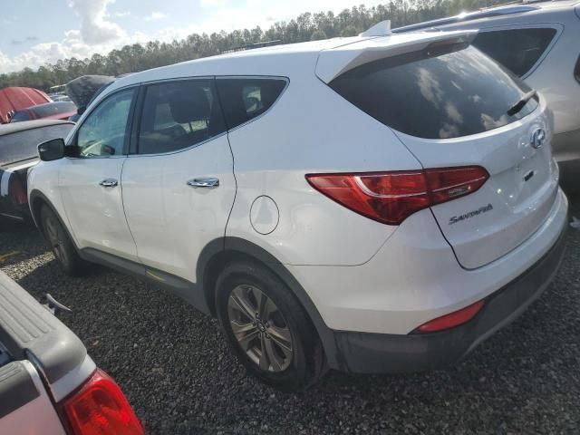 2016 Hyundai Santa FE Sport