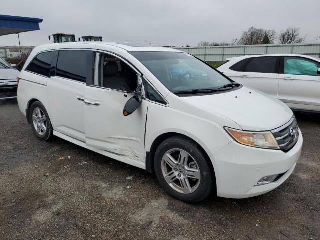 2011 Honda Odyssey Touring