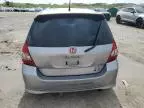 2008 Honda FIT Sport