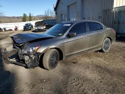 Honda salvage cars for sale: 2008 Honda Accord LX