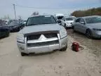 2007 Mitsubishi Raider LS