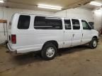 2012 Ford Econoline E350 Super Duty Wagon