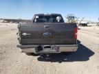 2006 Ford F150 Supercrew