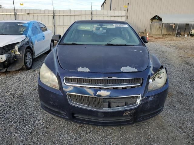 2010 Chevrolet Malibu LS