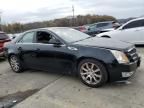 2008 Cadillac CTS