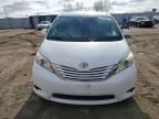 2016 Toyota Sienna LE