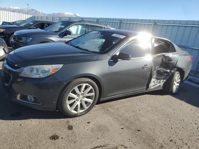 2014 Chevrolet Malibu LTZ