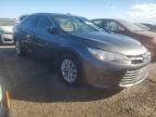 2015 Toyota Camry Hybrid