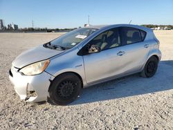 2012 Toyota Prius C en venta en New Braunfels, TX