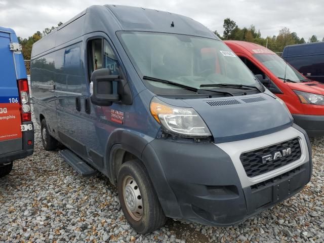 2021 Dodge RAM Promaster 3500 3500 High