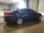 2016 Jaguar XF Prestige