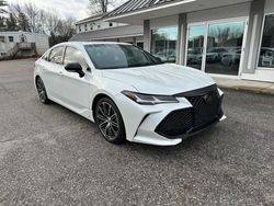 Compre carros salvage a la venta ahora en subasta: 2021 Toyota Avalon Touring