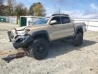 2017 Toyota Tacoma Double Cab