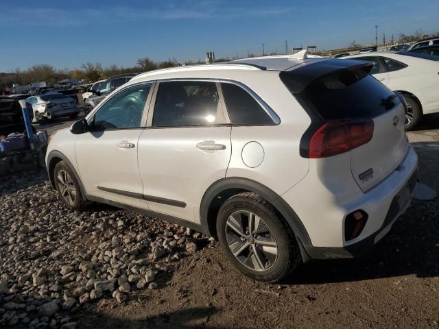 2020 KIA Niro LX