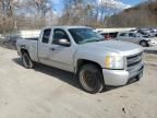 2010 Chevrolet Silverado K1500 LS