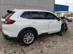 2024 Honda CR-V EXL