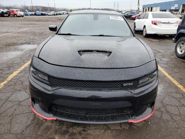 2015 Dodge Charger R/T